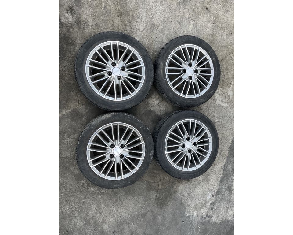 Spacer