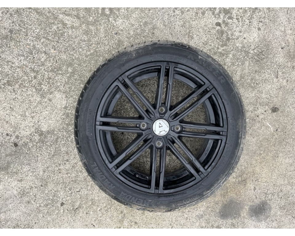 Spacer