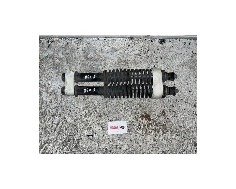 Spacer