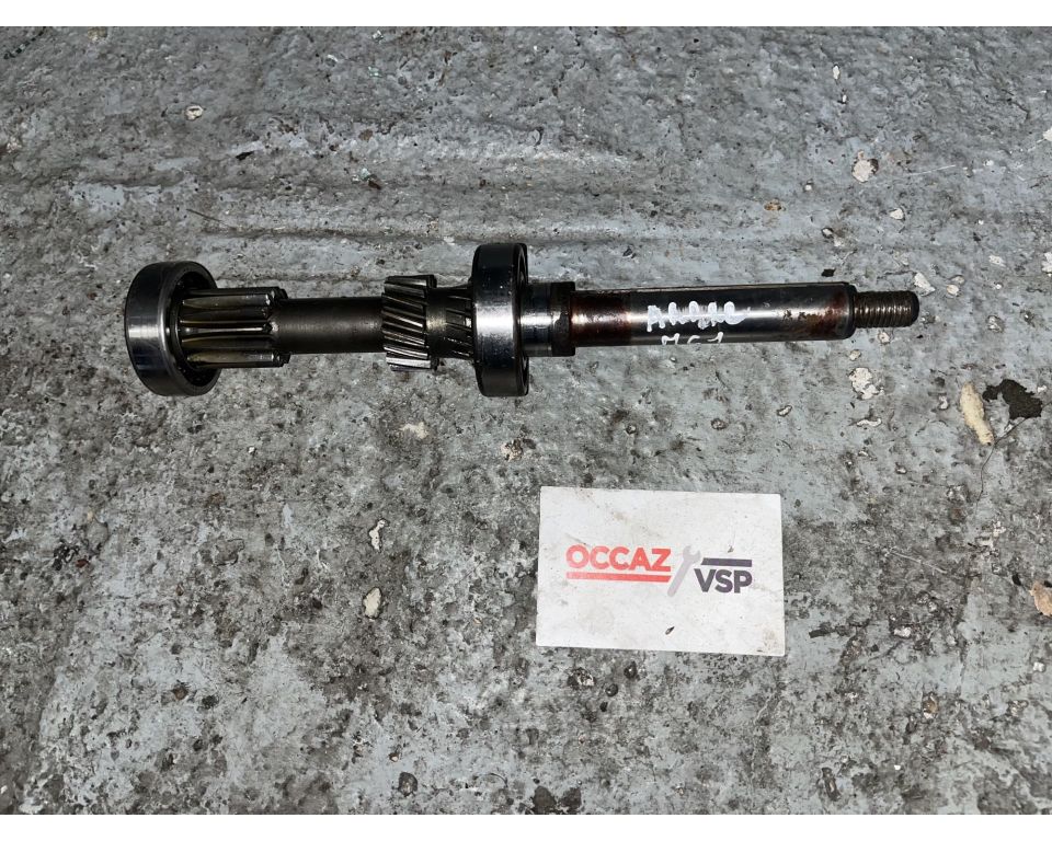 Spacer
