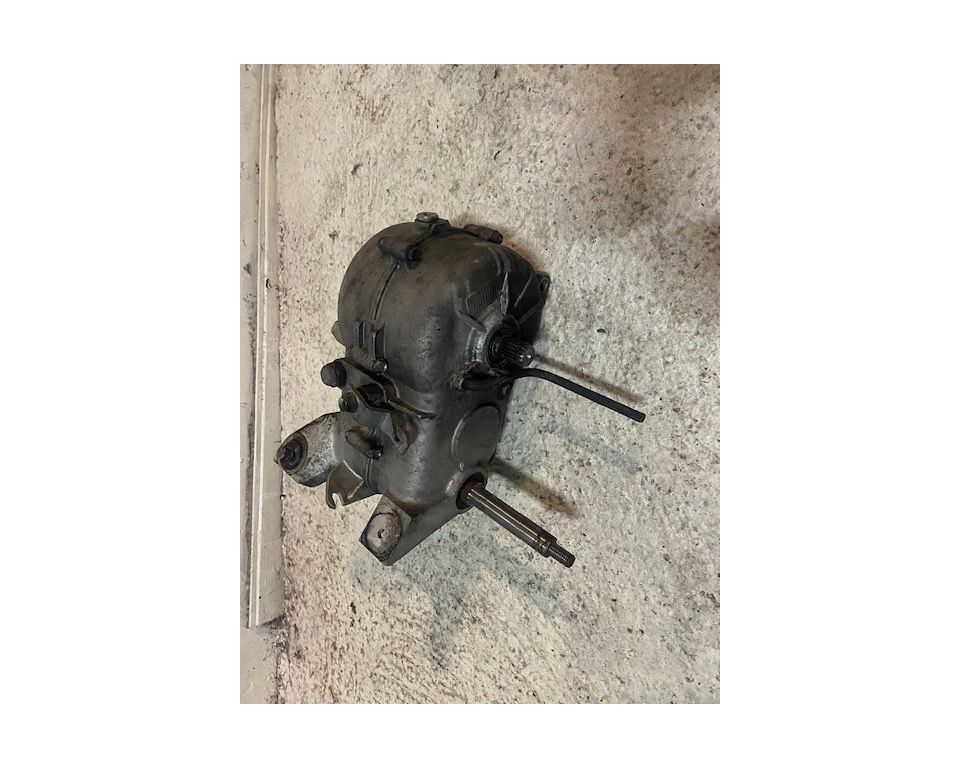 Spacer