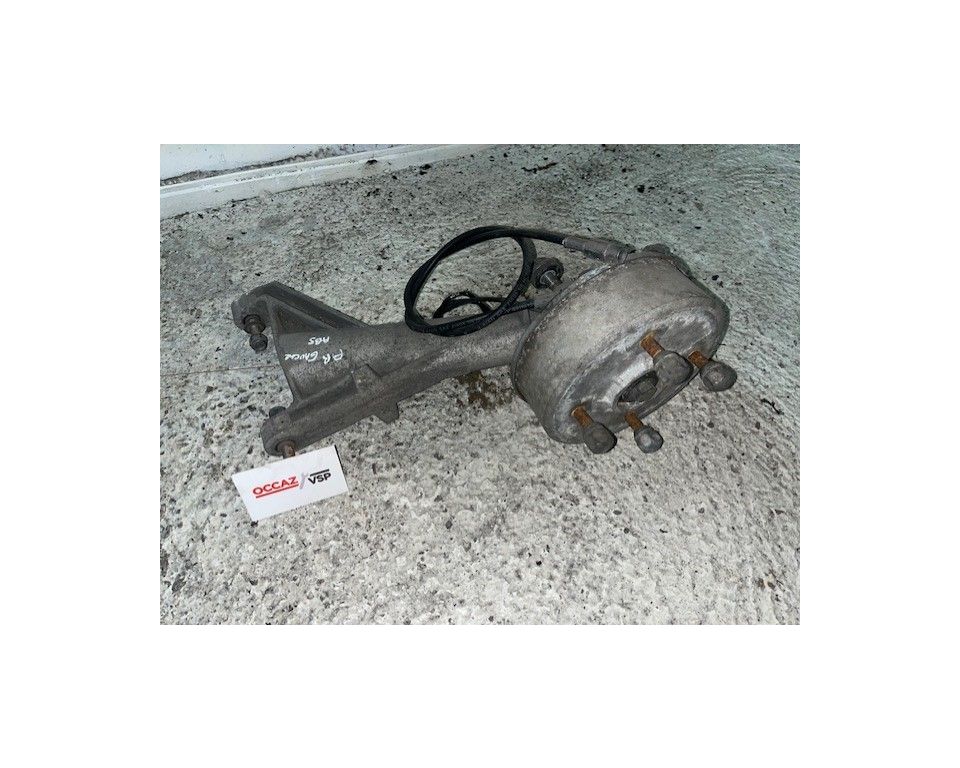 Spacer