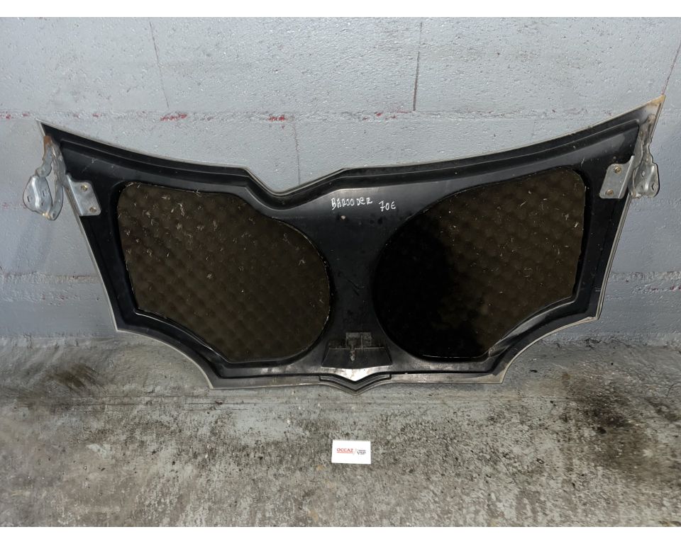 Spacer