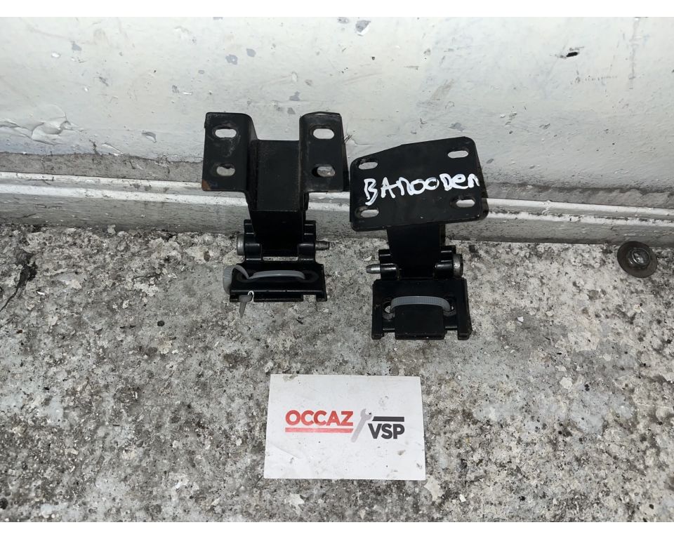 Spacer