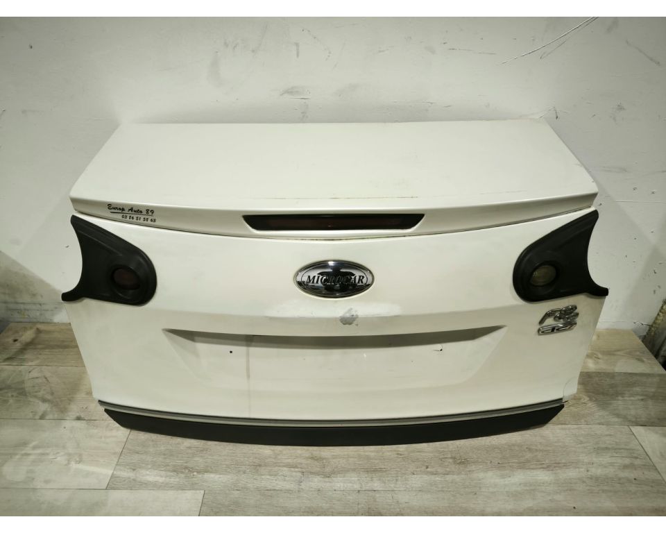 Spacer