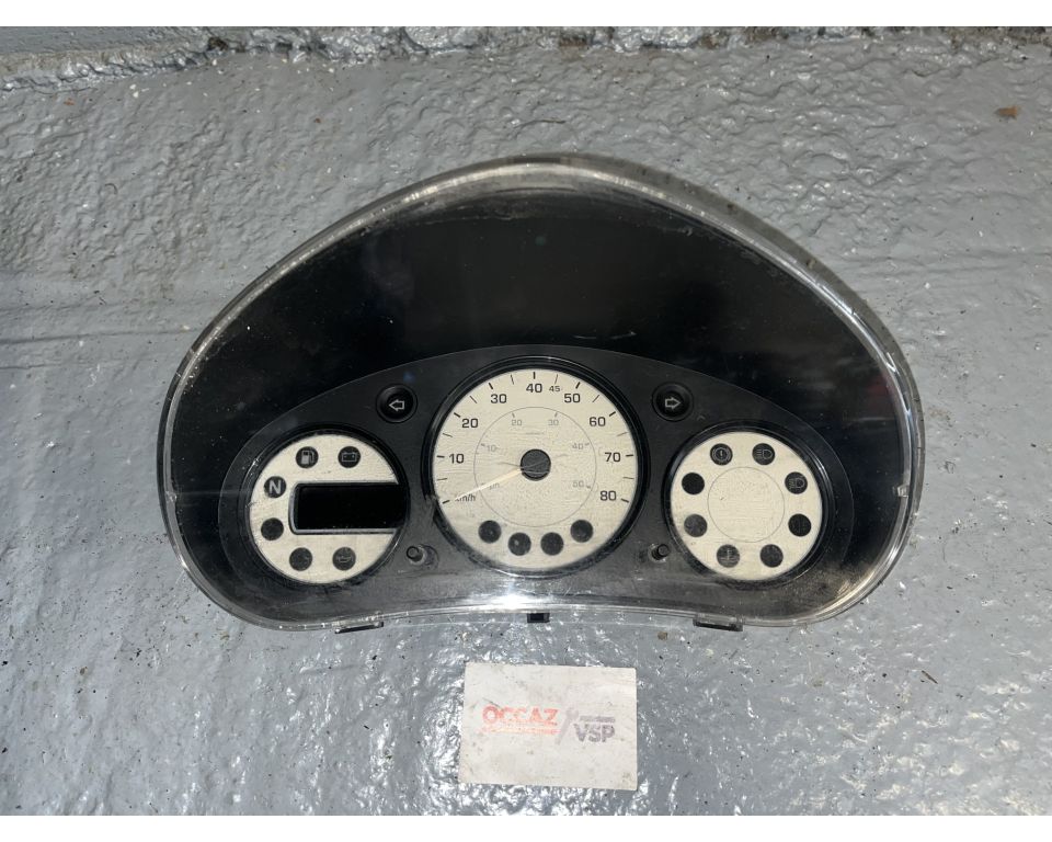 Spacer
