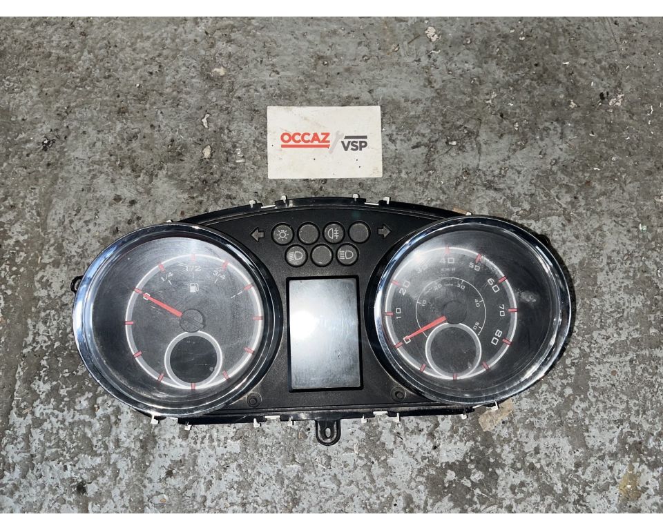 Spacer