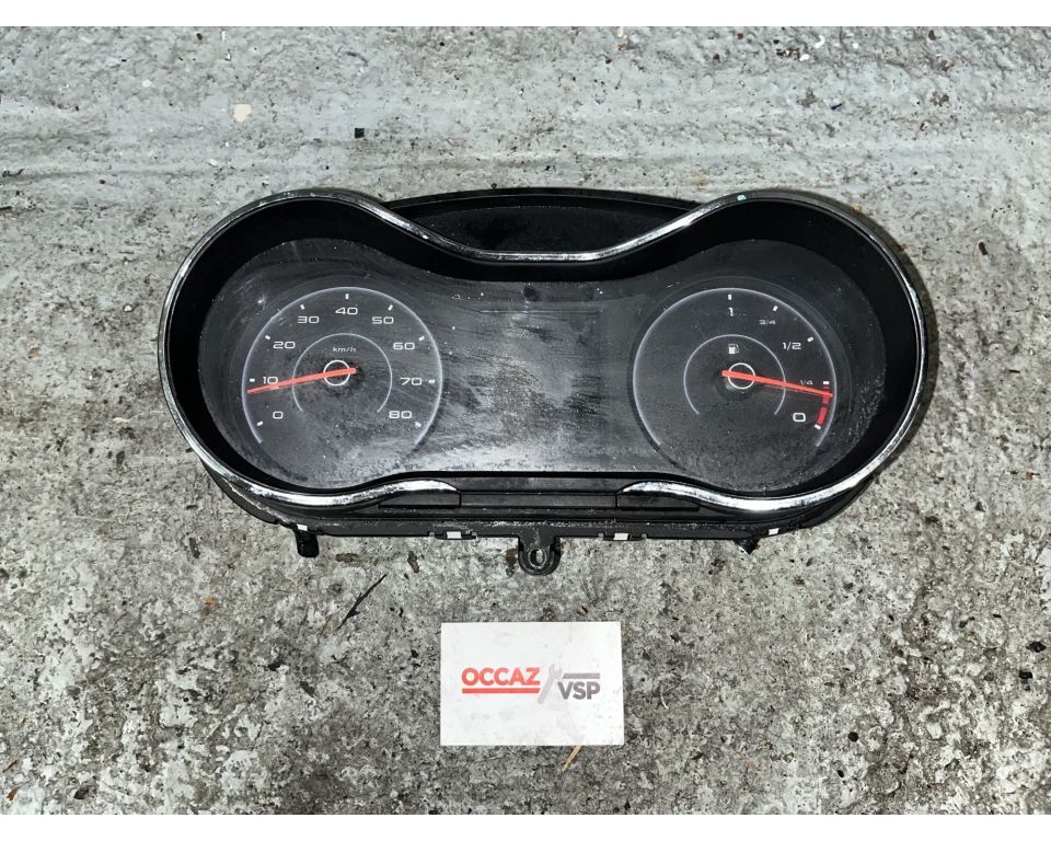 Spacer