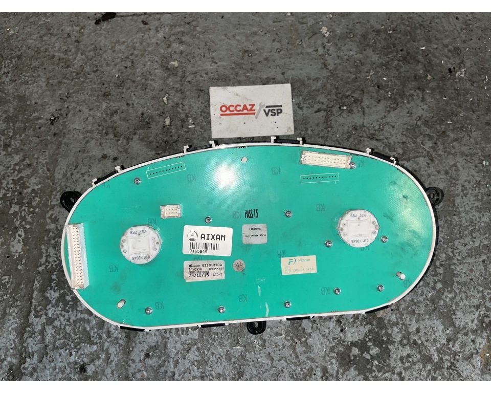 Spacer