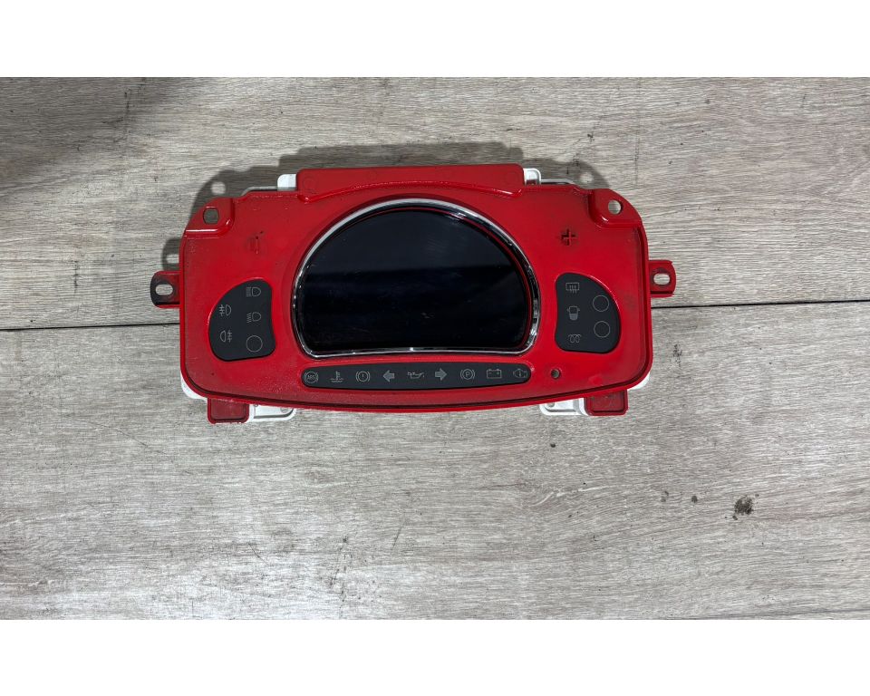 Spacer