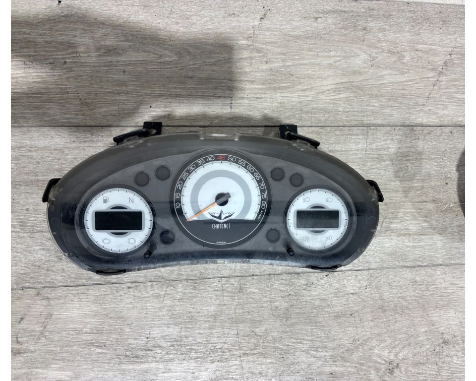Spacer