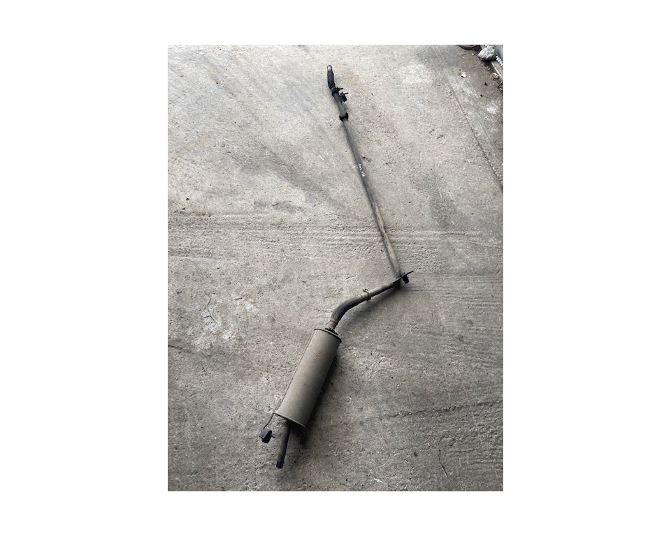 Spacer