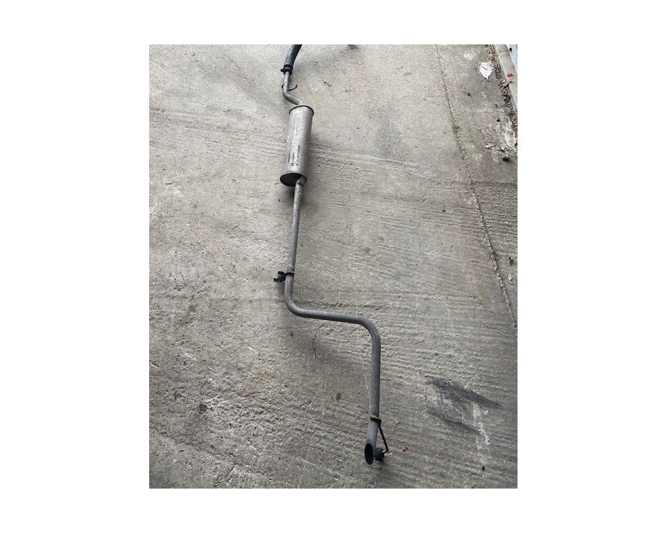 Spacer