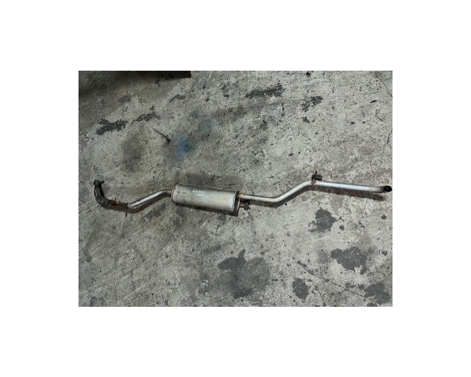 Spacer
