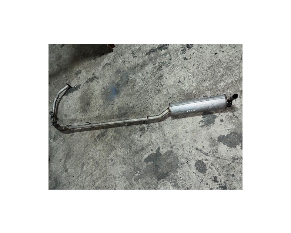 Spacer