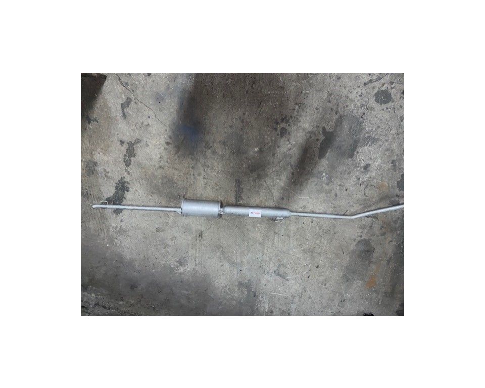 Spacer