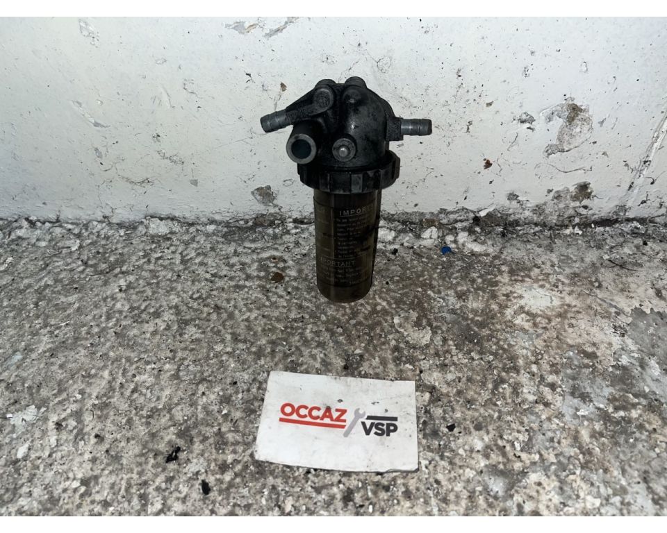 Spacer