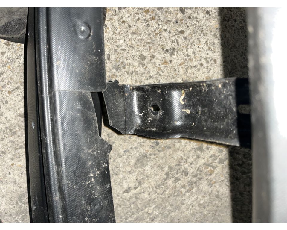 Spacer