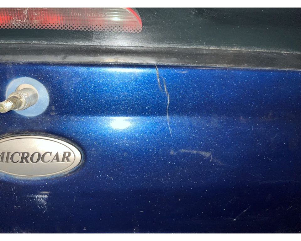 Spacer