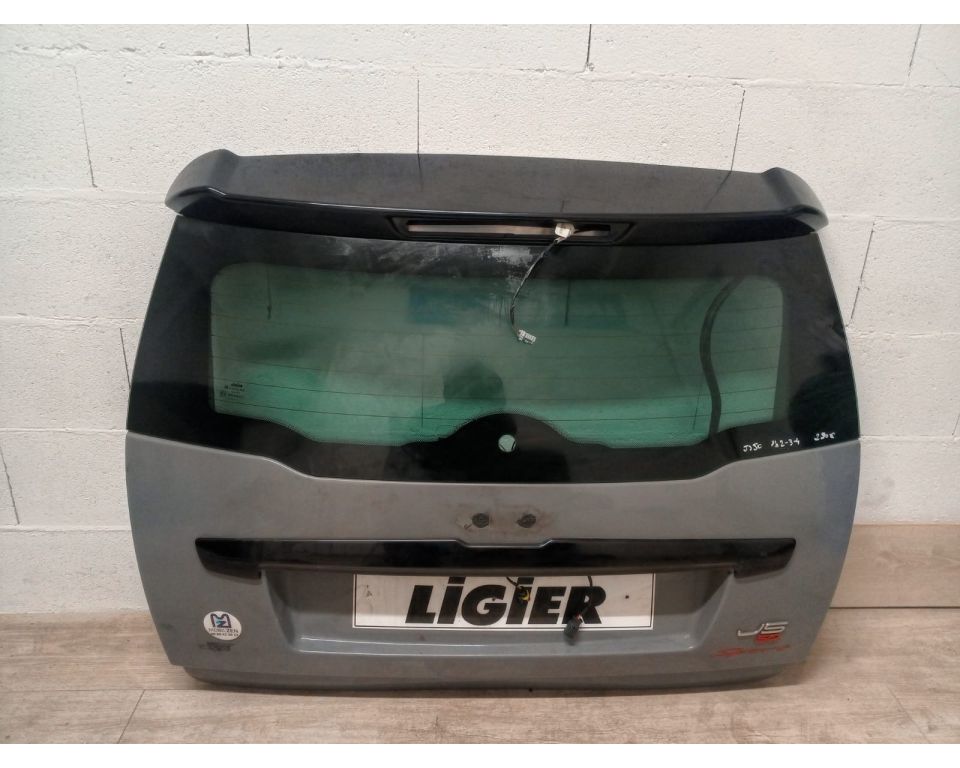 Spacer