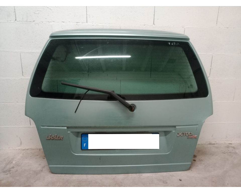 Spacer