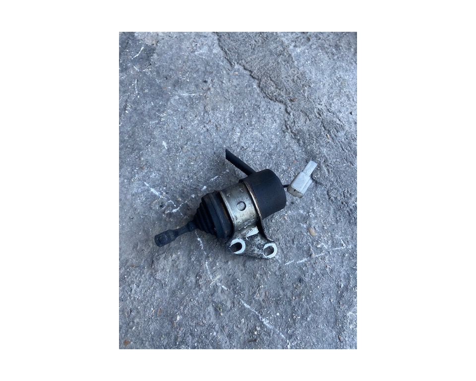 Spacer