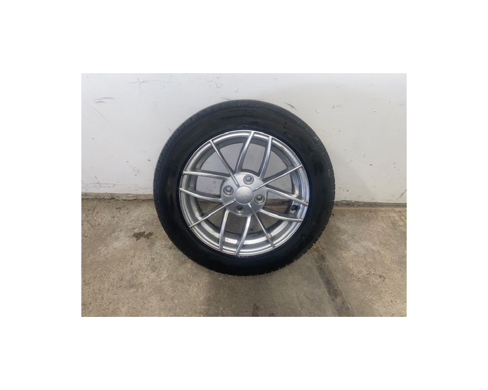 Spacer