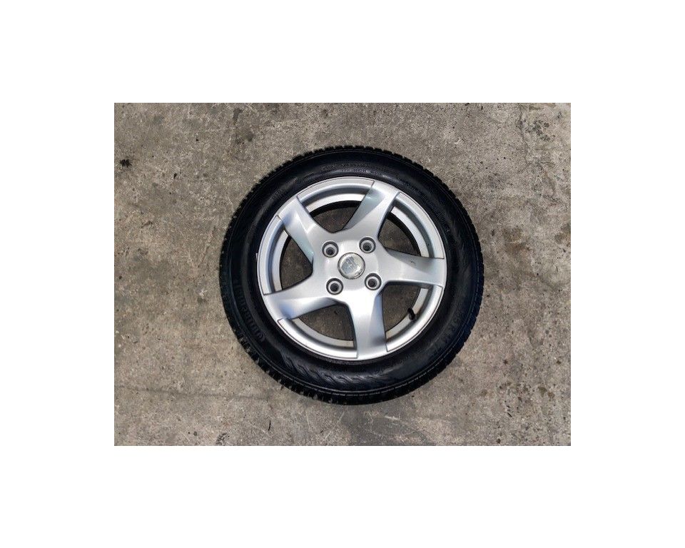 Spacer