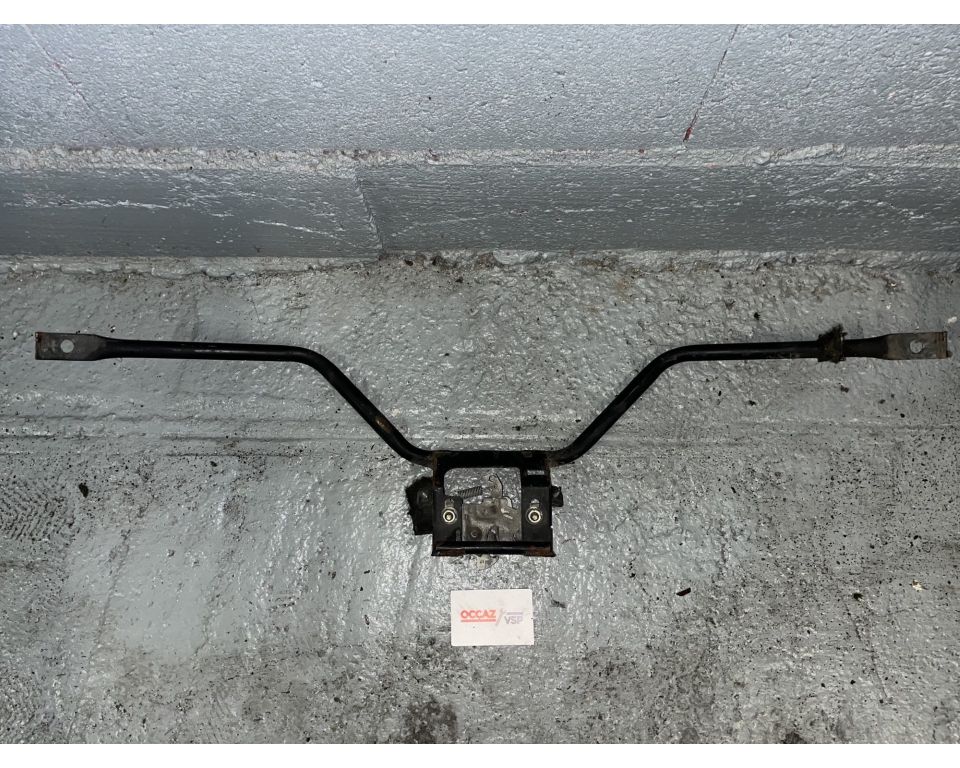 Spacer