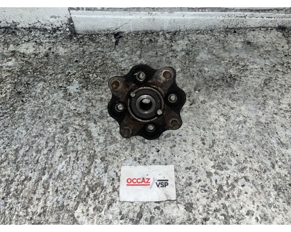 Spacer