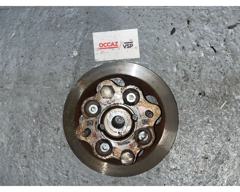 Spacer
