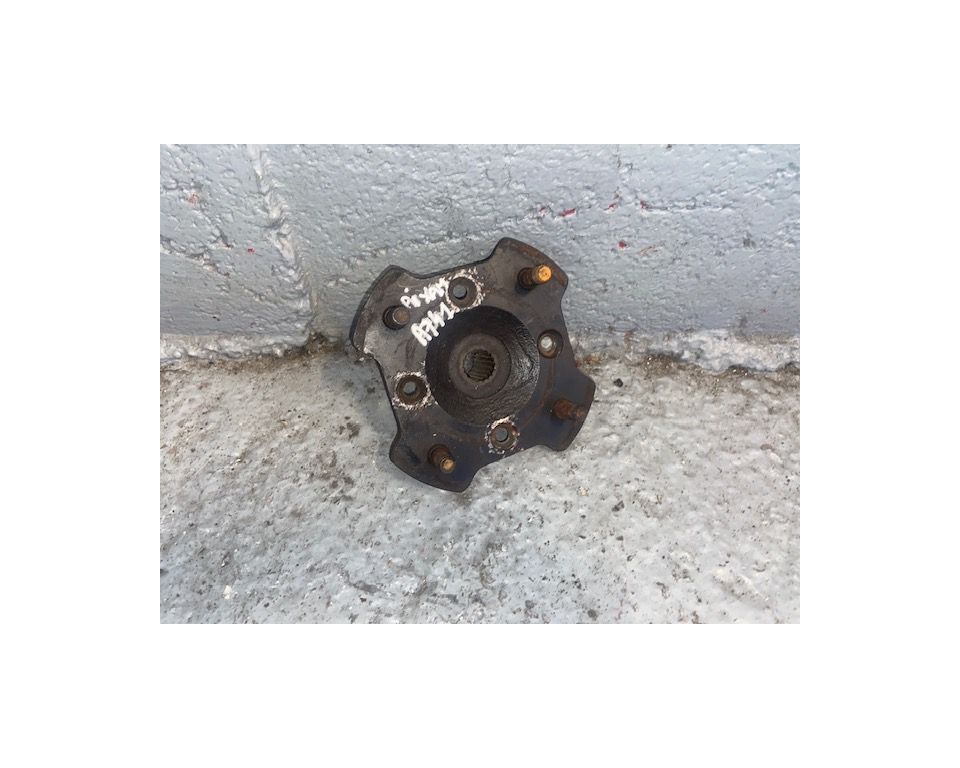 Spacer