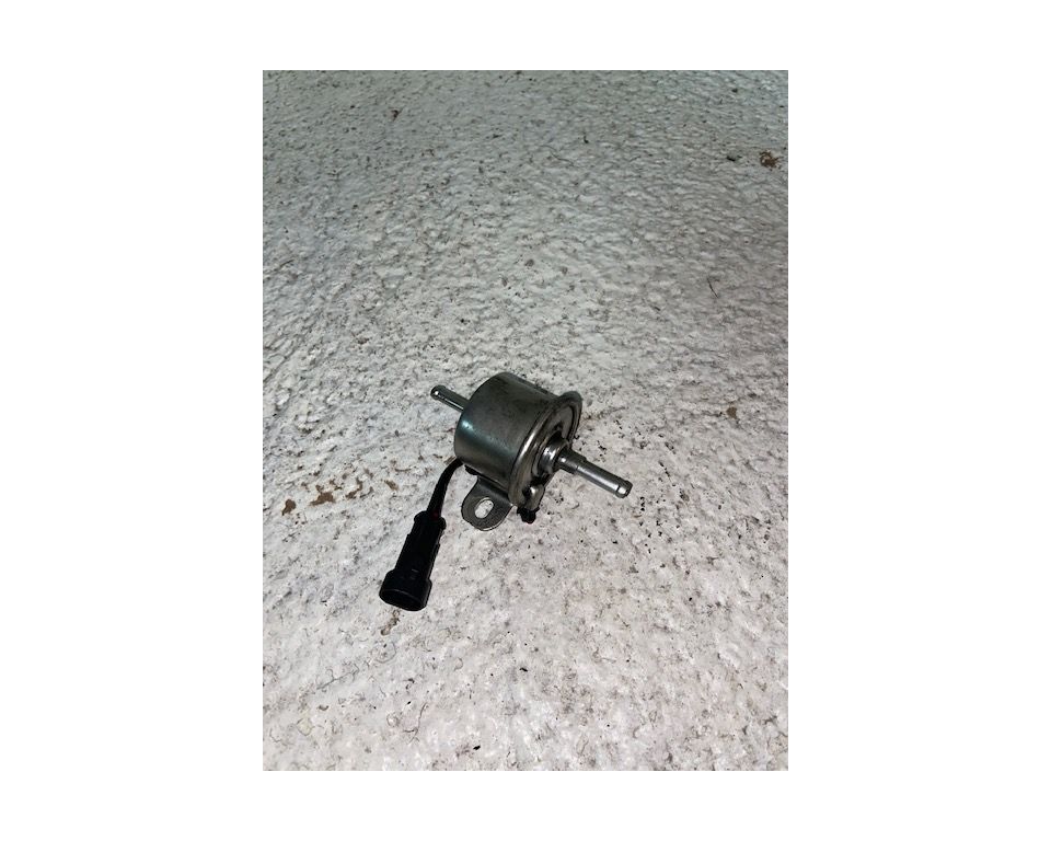 Spacer