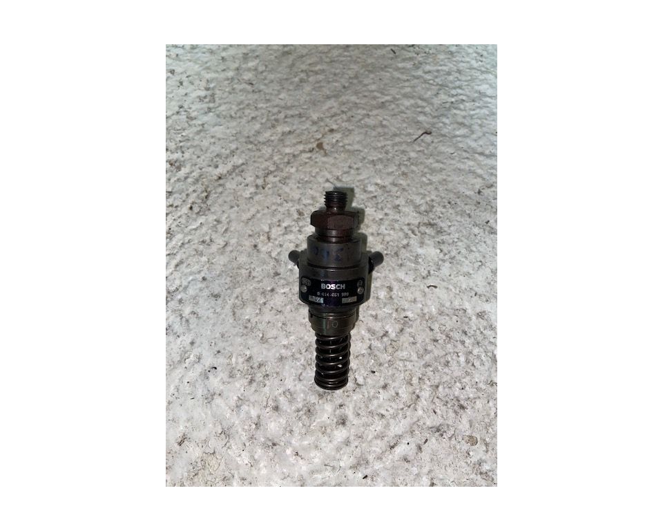 Spacer
