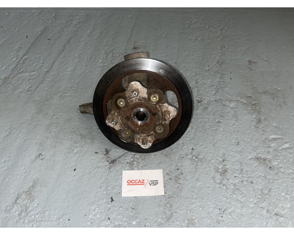 Spacer
