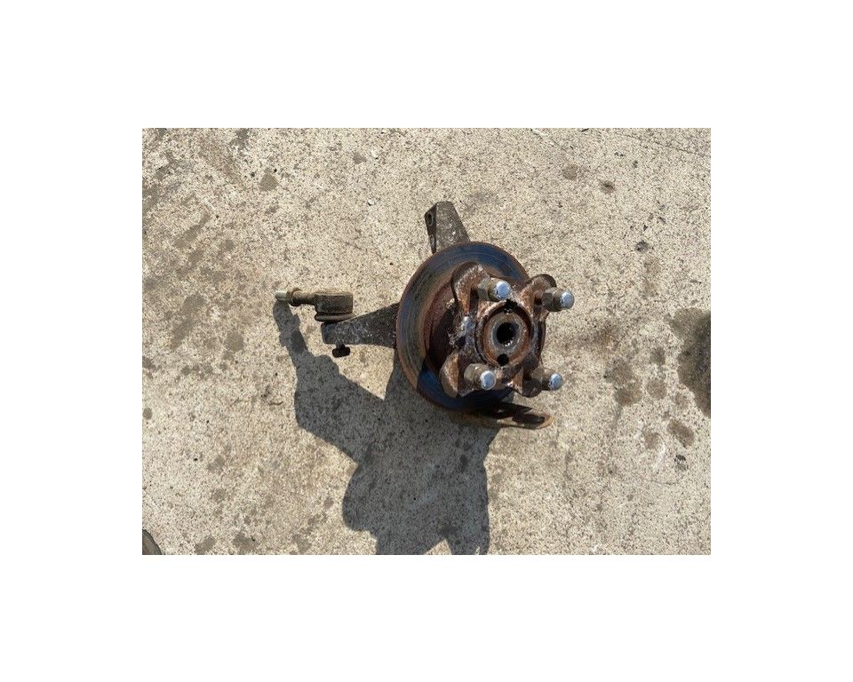 Spacer
