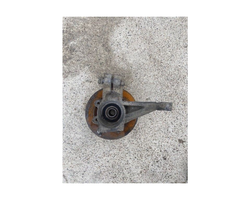 Spacer
