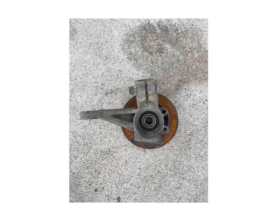 Spacer