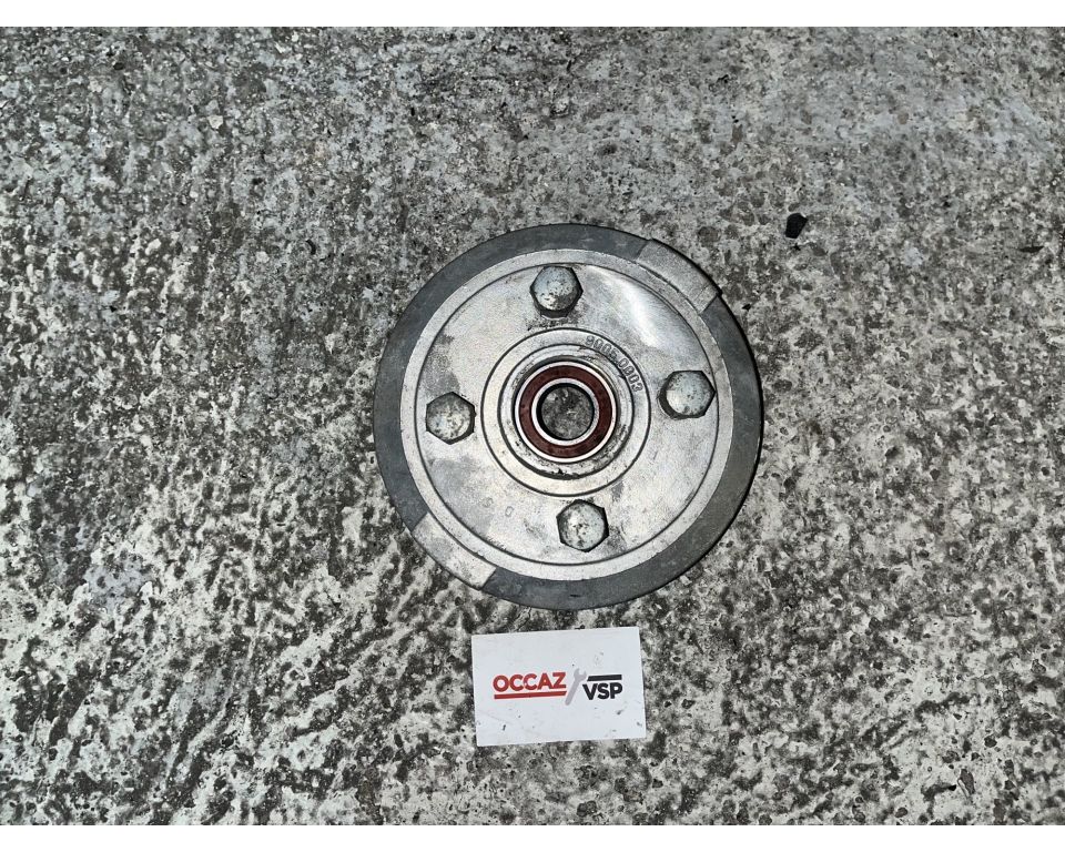 Spacer