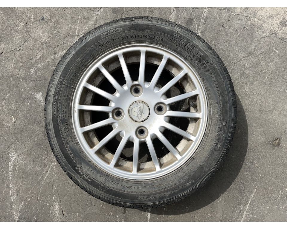 Spacer