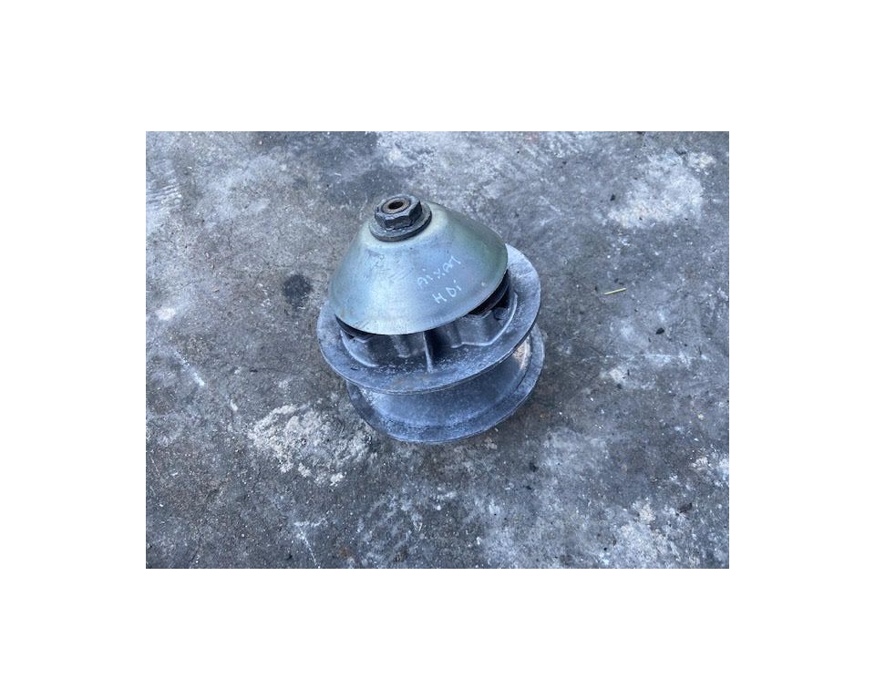 Spacer
