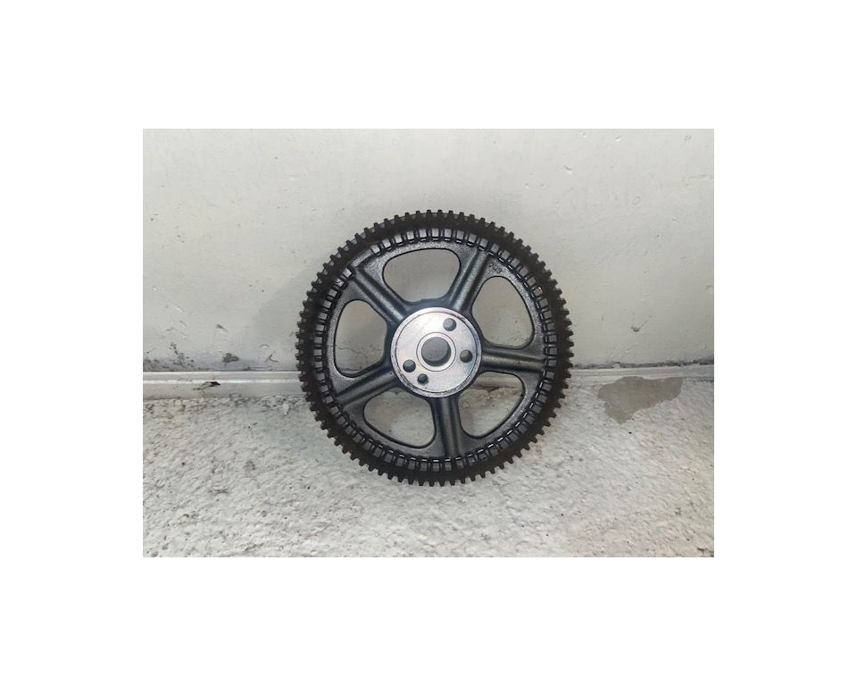 Spacer