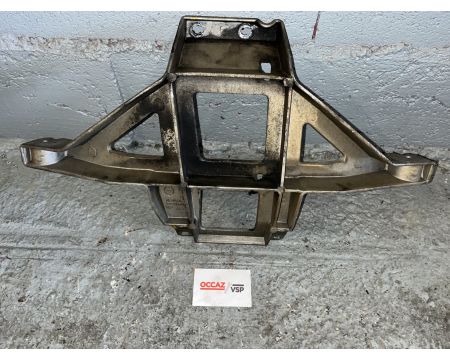 SUPPORT MOTEUR AVANT MICROCAR MGO 2, F8C, M8 / LIGIER JSRC / MOTEUR LOMBARDINI DCI