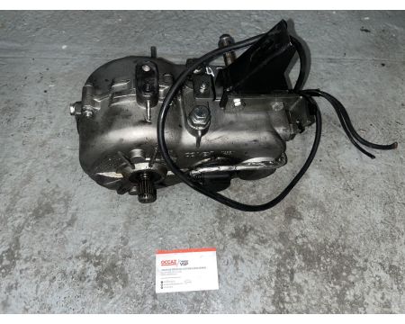 BOITE DE VITESSE CHATENET CH26, CH26 V2, CH28, CH30, CH32 , CH40 , CH46 / MOTEUR LOMBARDINI HDI / RESSORT EXTERIEUR