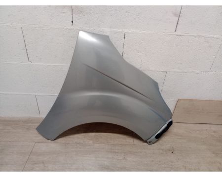 aile droite ligier JS 50 phase