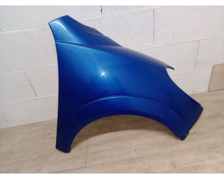 aile droite ligier xtoo R S RS