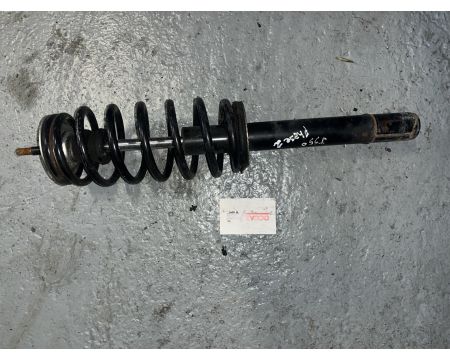 Amortisseur avant Microcar Mgo 3 , Mgo 4 , Mgo 6 / Ligier JS50 , JS50L , JS60 , Myli / Dué 2 P85 , Dué 3 P88 , Dué 6 / Selon n° de série
