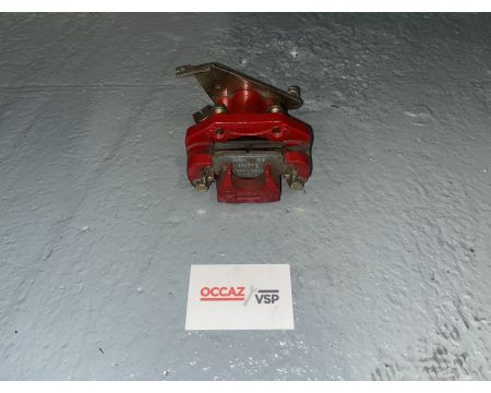 ETRIER ARRIERE DROIT DUE 2 P85, 3 P88, DUE 6, DUE FIRST / LIGIER IXO, JS50 PHASE 1 2 3, JSRC / MICROCAR F8C, M8, MGO 1 2 3 4