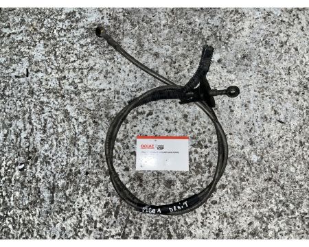 FLEXIBLE DE FREIN AVANT DROIT MICROCAR MGO 1, MGO 2, M8, F8C