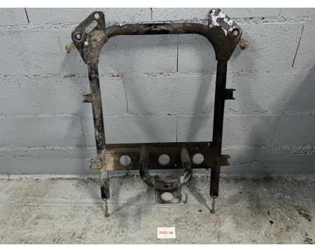 BERCEAU MOTEUR LIGIER IXO, OPTIMAX 2